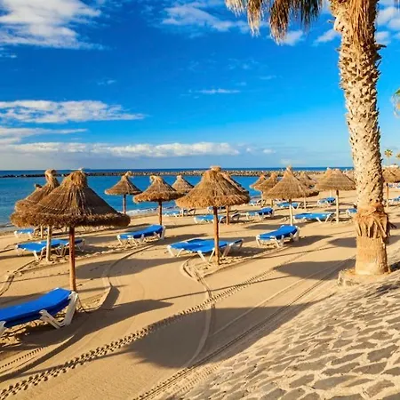 Crisol Del Sur Appartement