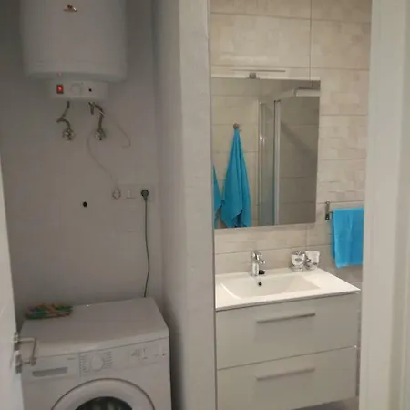 Crisol Del Sur Apartment *