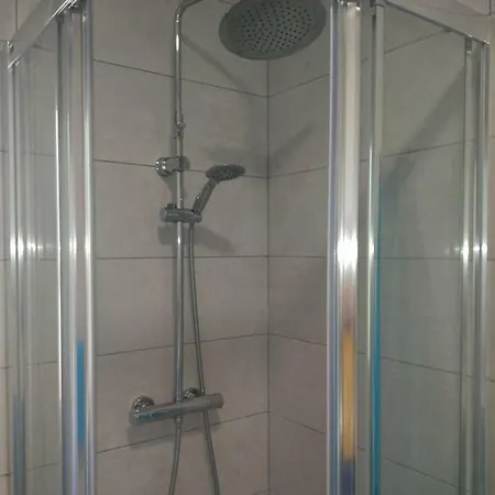 Apartment Crisol Del Sur Arona (Tenerife)